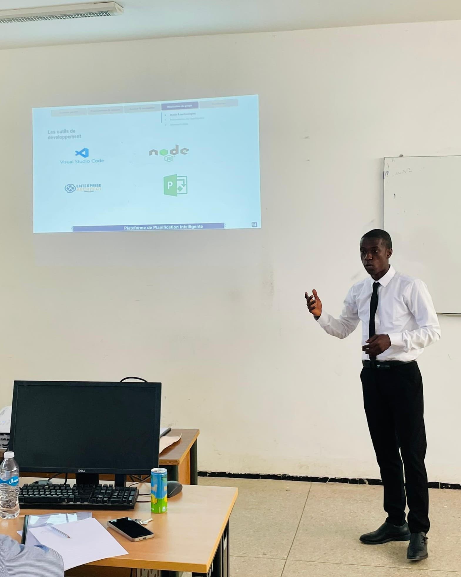 Description of image